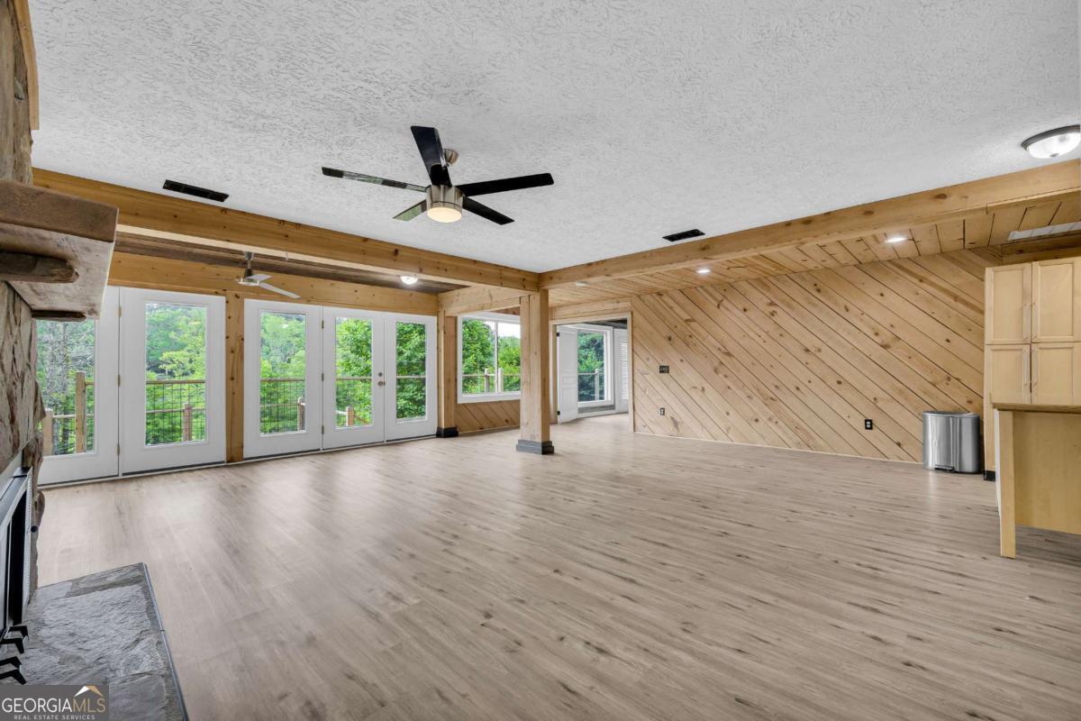 110 Wilderness End