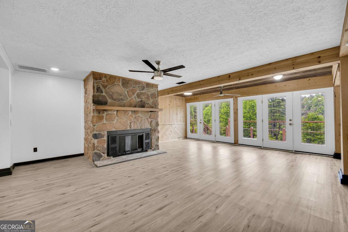 110 Wilderness End
