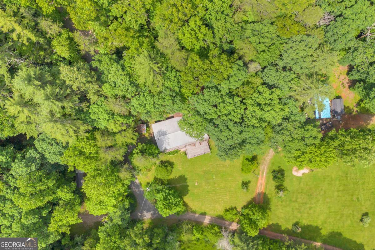 110 Wilderness End