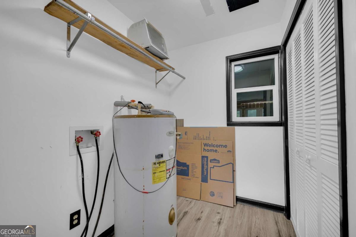 110 Wilderness End