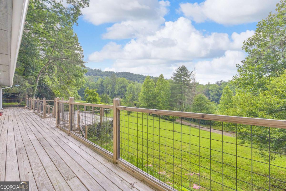 110 Wilderness End