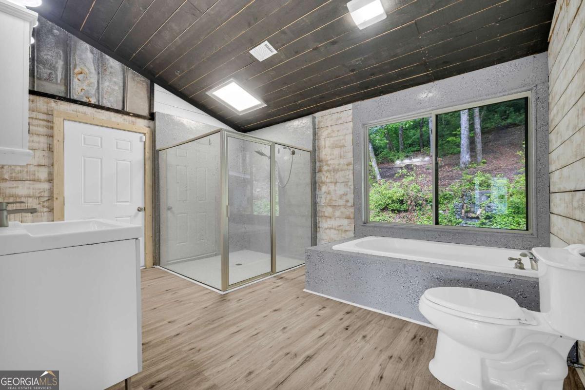 110 Wilderness End