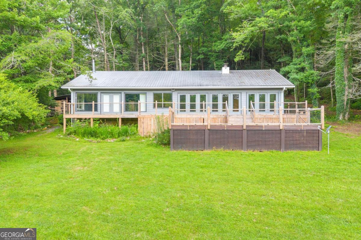 110 Wilderness End