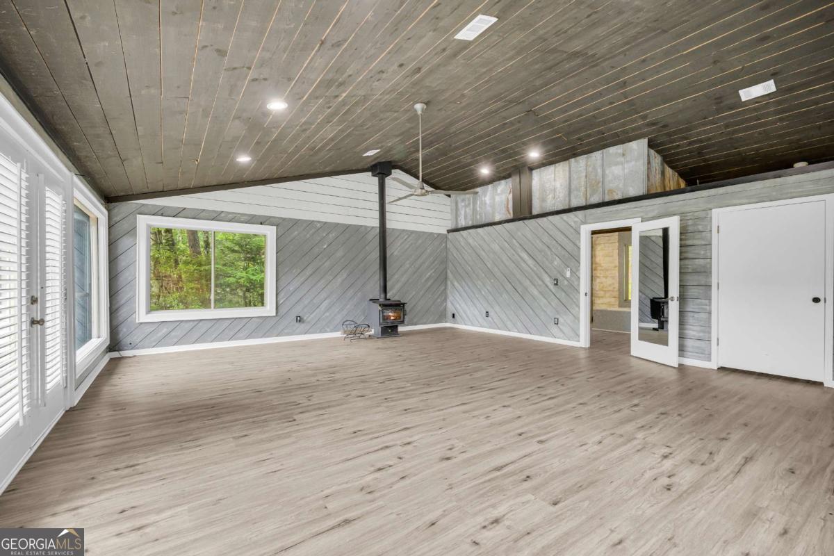 110 Wilderness End