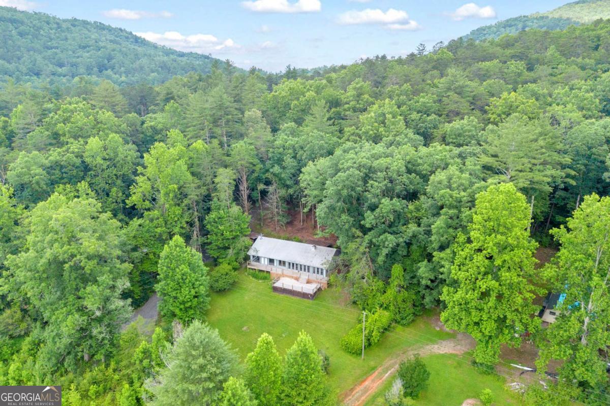 110 Wilderness End