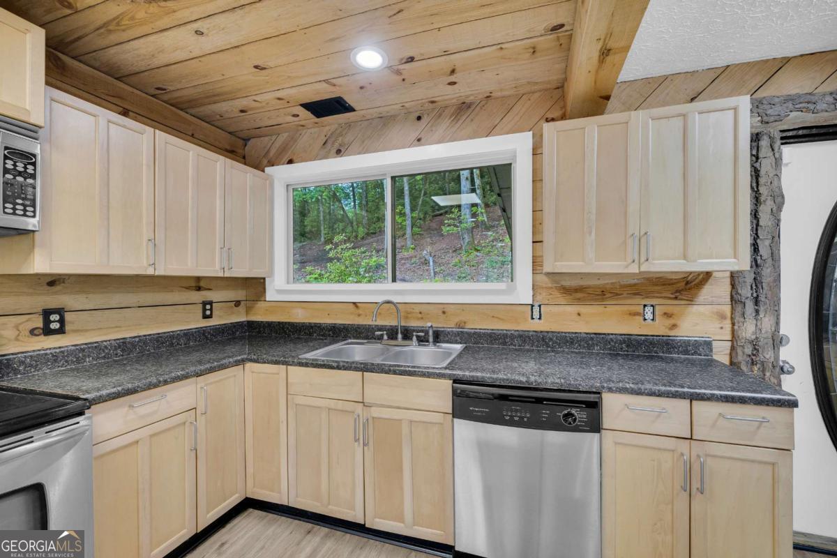 110 Wilderness End
