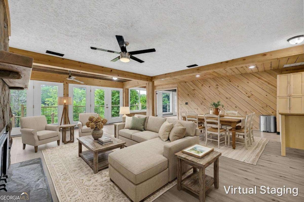 110 Wilderness End