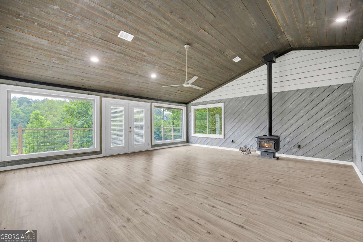 110 Wilderness End