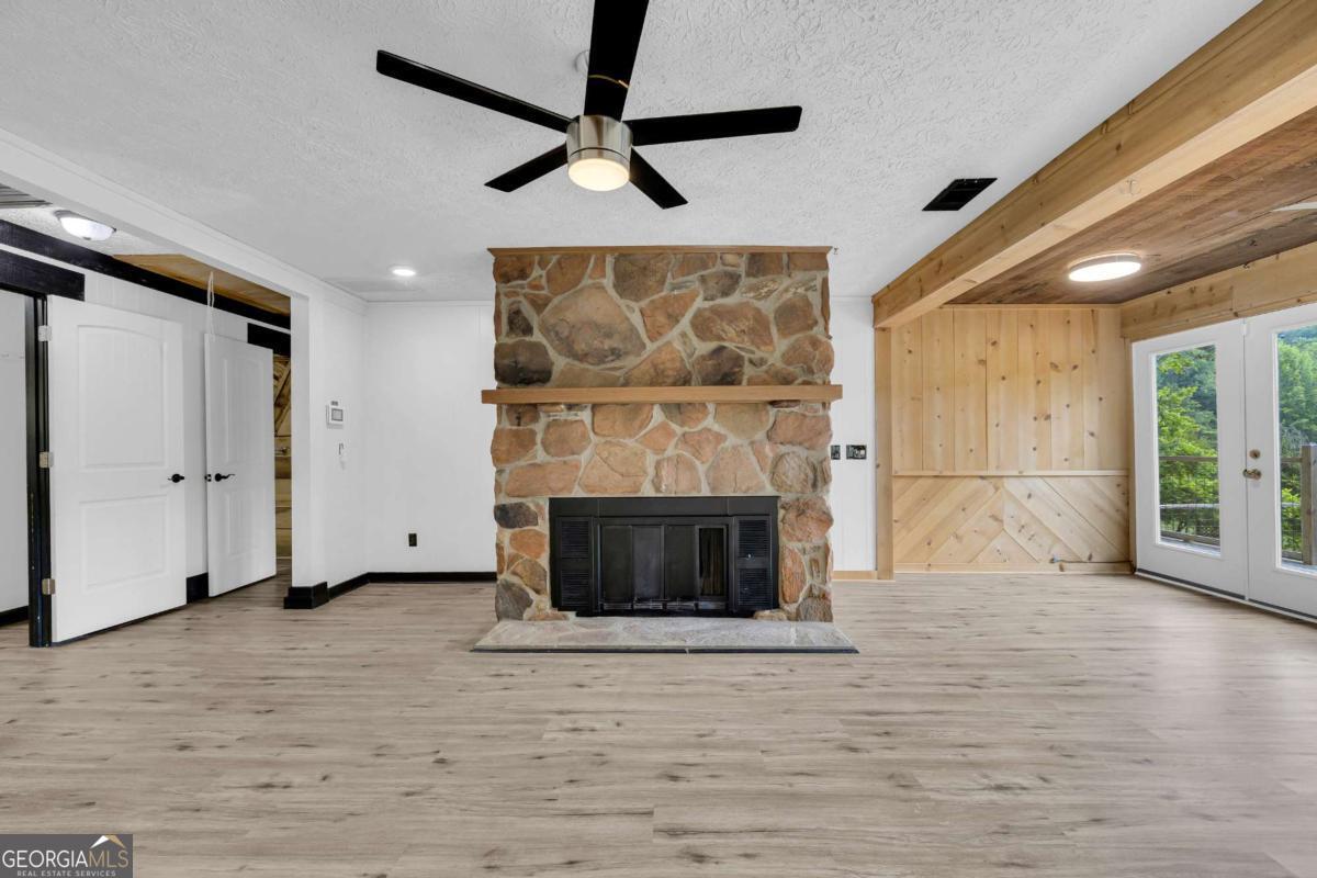 110 Wilderness End