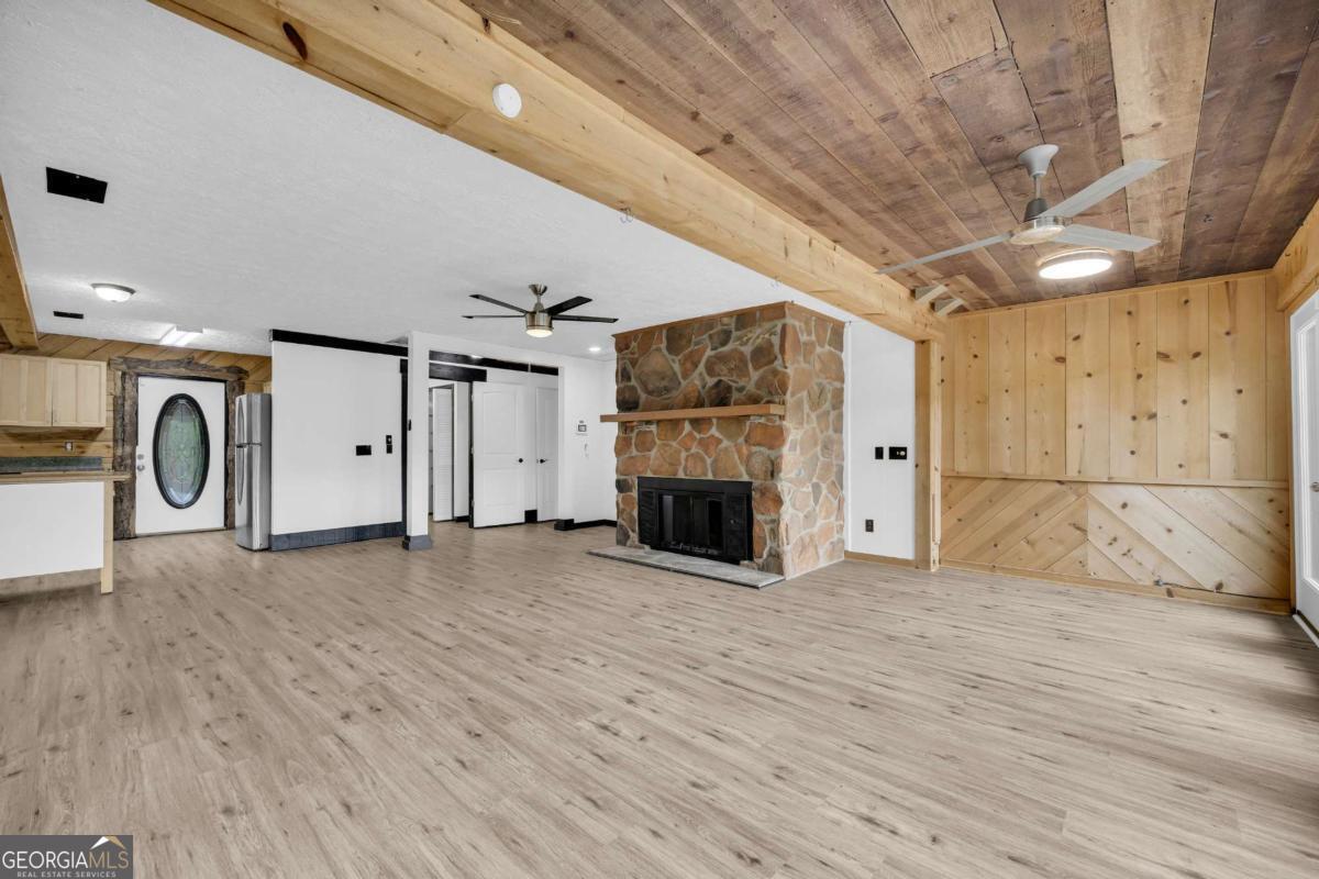 110 Wilderness End
