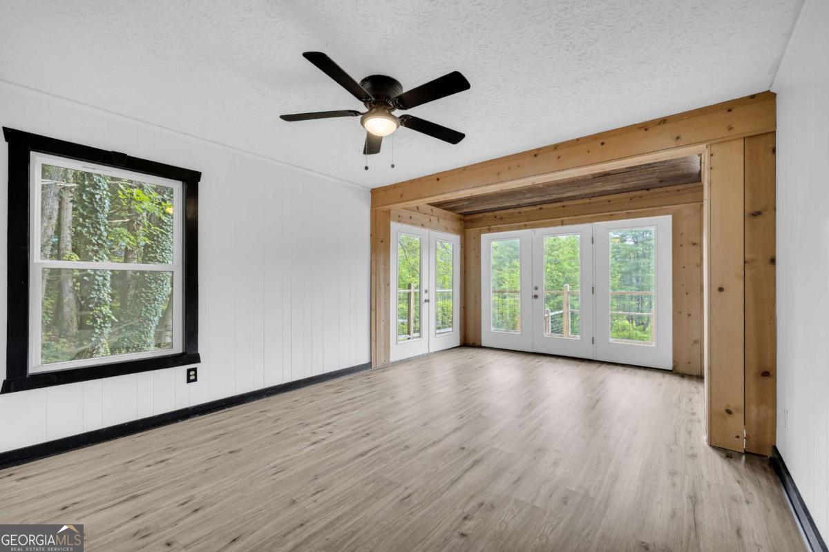110 Wilderness End