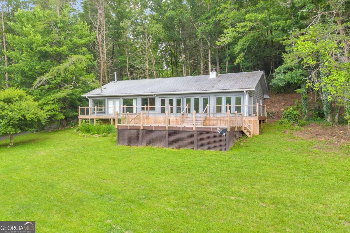 110 Wilderness End