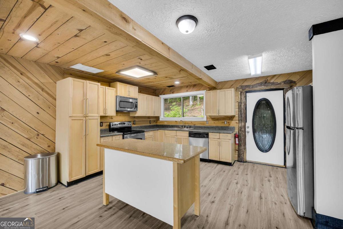110 Wilderness End