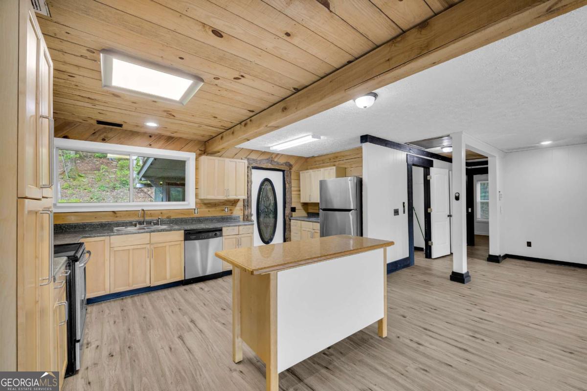 110 Wilderness End