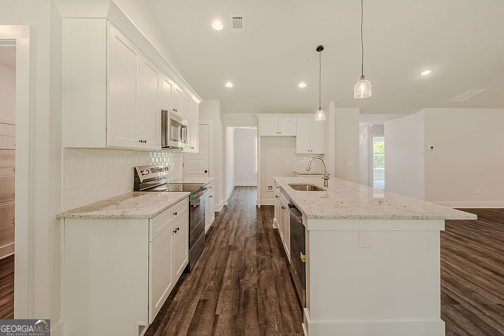 214 Wilson Garage Road