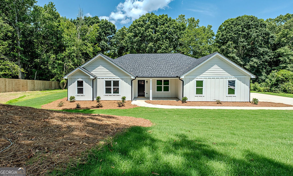 214 Wilson Garage Road
