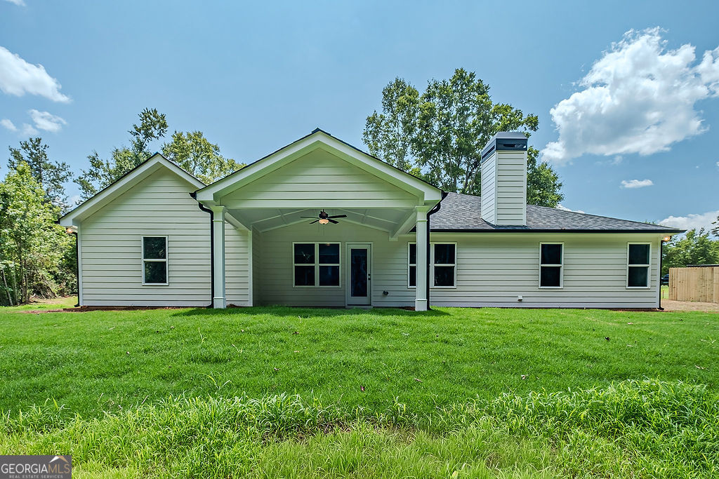 214 Wilson Garage Road
