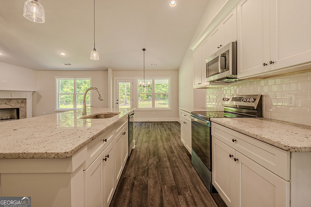 214 Wilson Garage Road