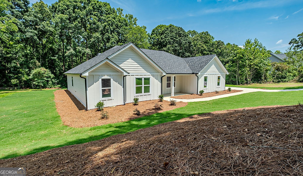 214 Wilson Garage Road