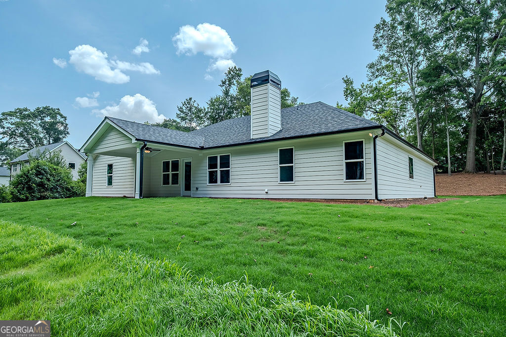 214 Wilson Garage Road