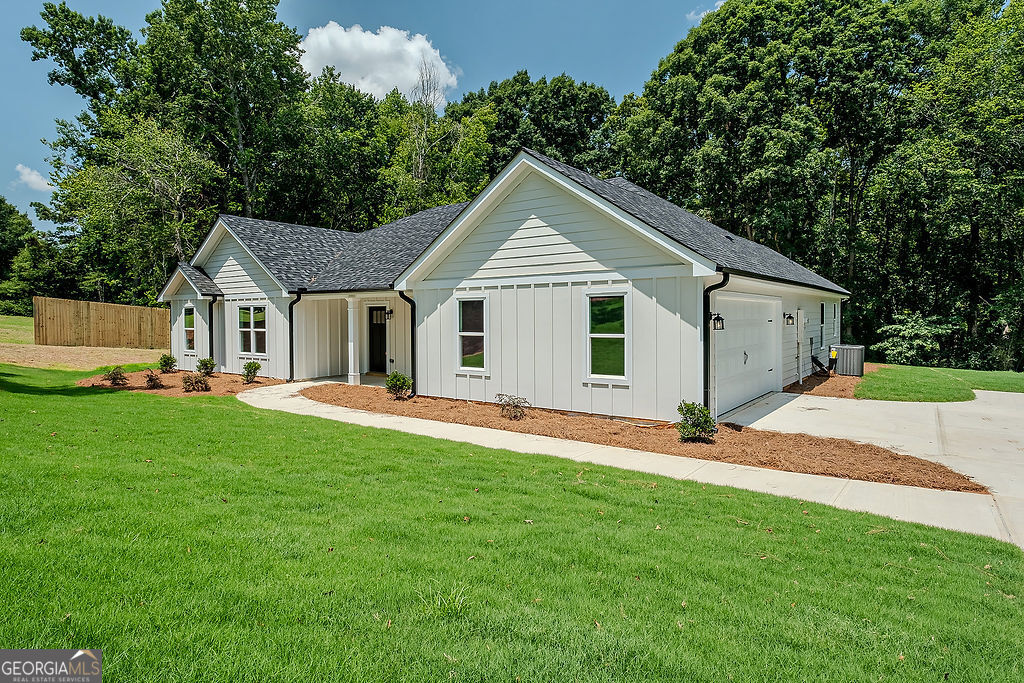 214 Wilson Garage Road