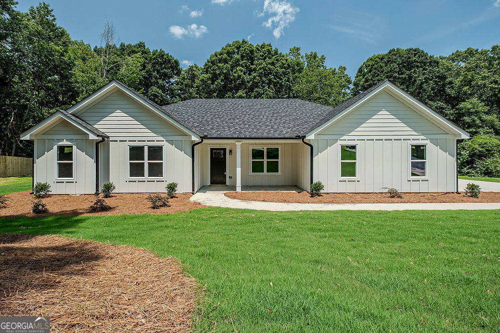 214 Wilson Garage Road