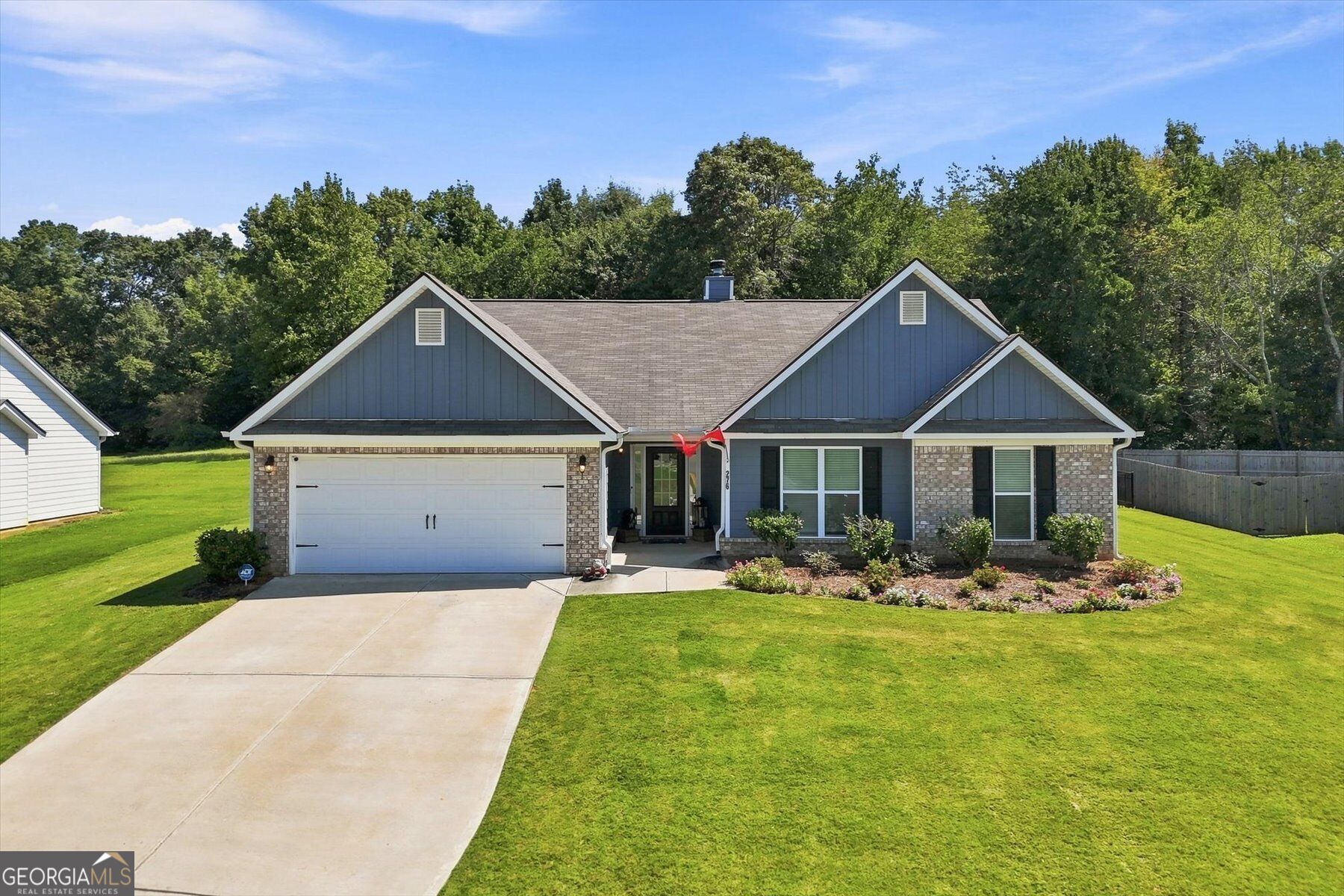 276 Kinsley Way