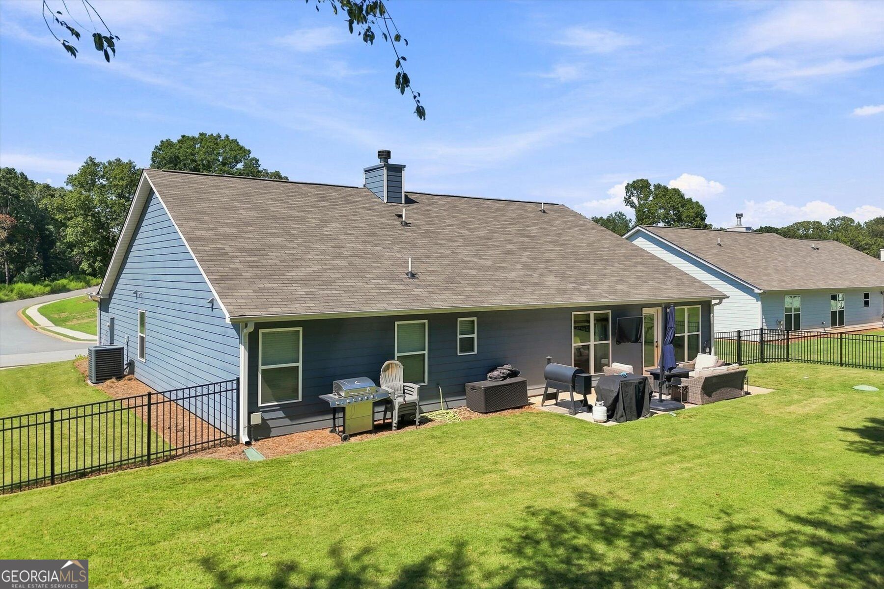 276 Kinsley Way