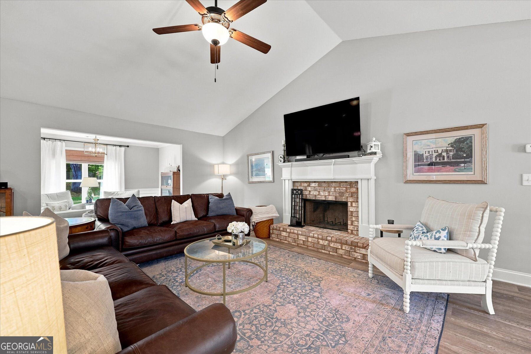 276 Kinsley Way
