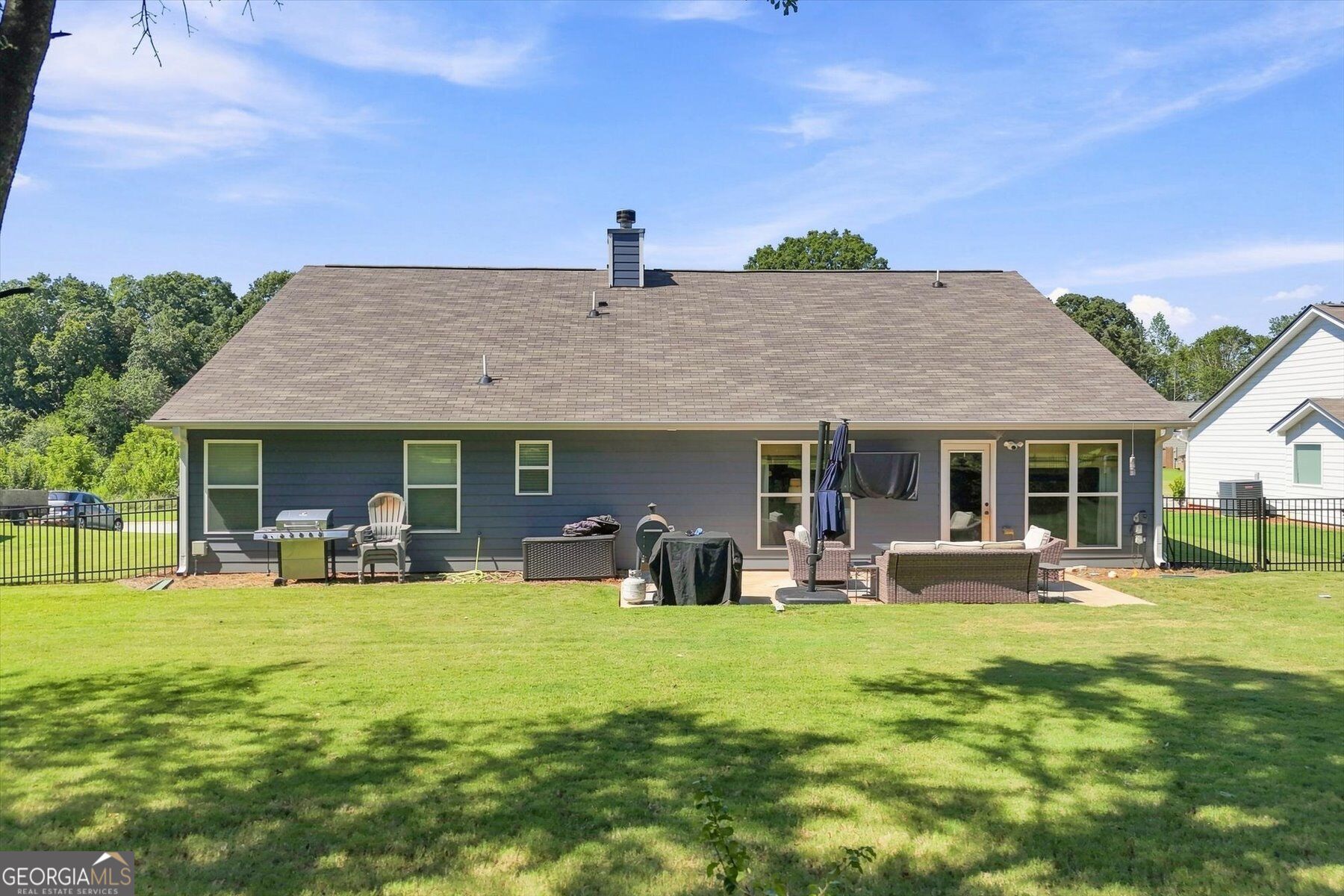 276 Kinsley Way