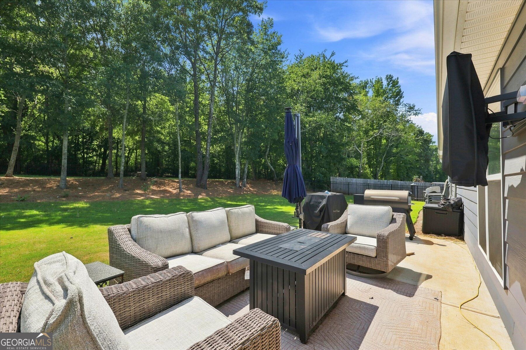 276 Kinsley Way