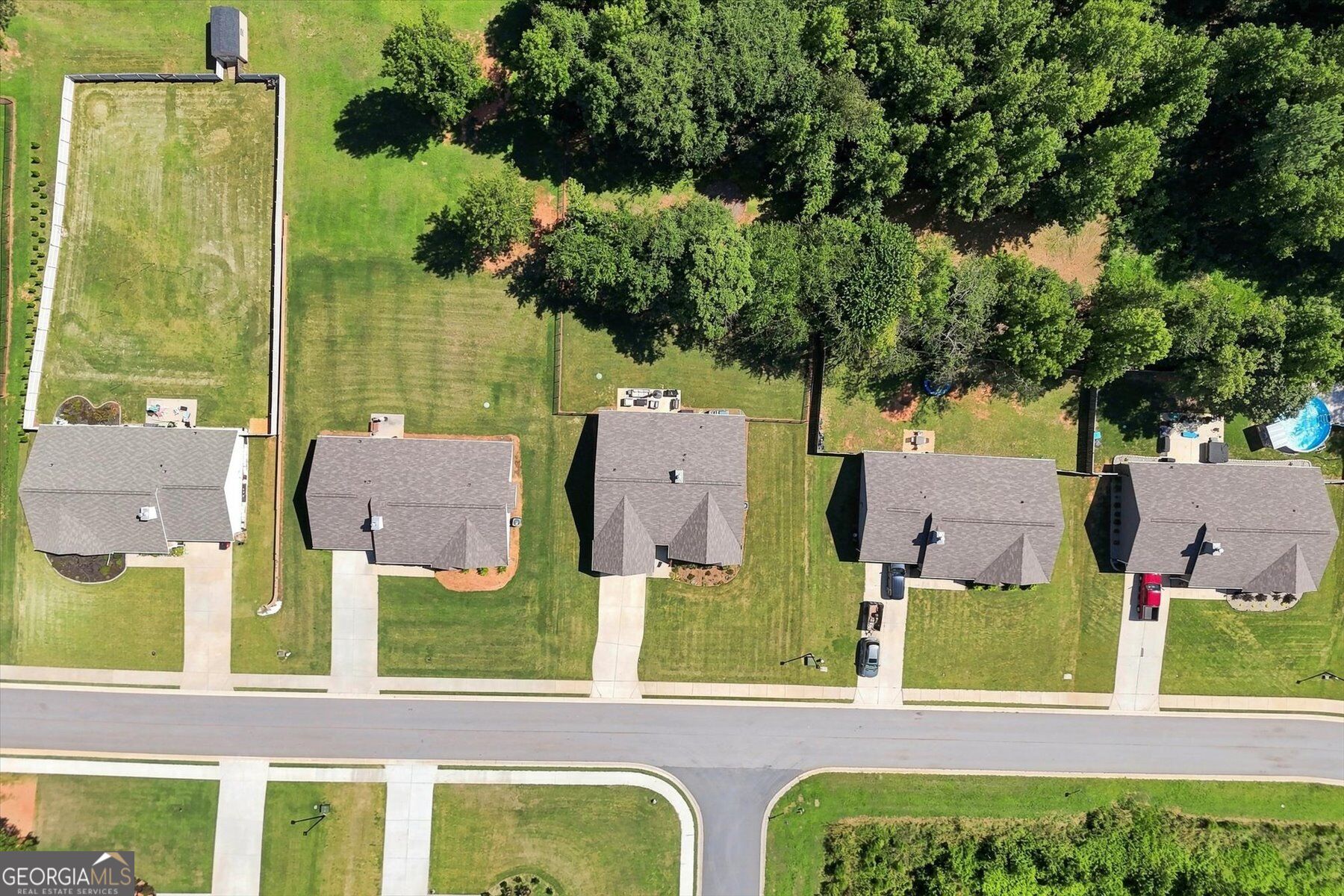 276 Kinsley Way