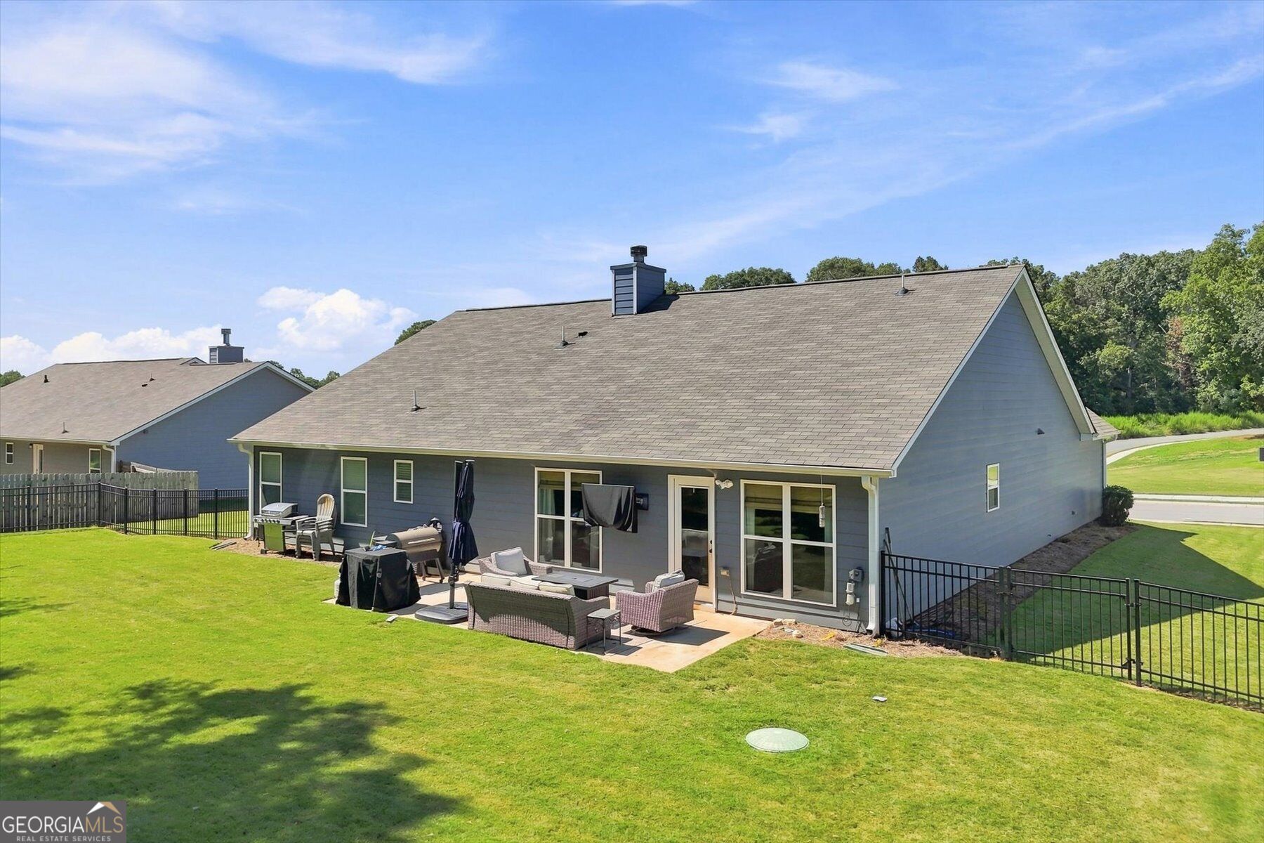 276 Kinsley Way
