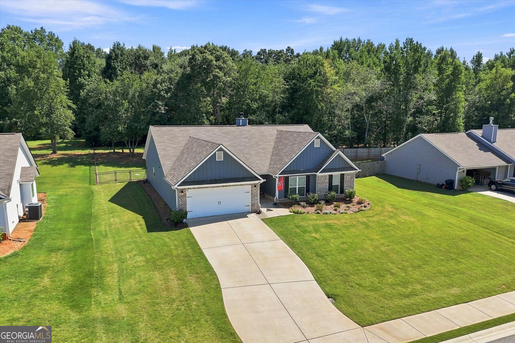 276 Kinsley Way