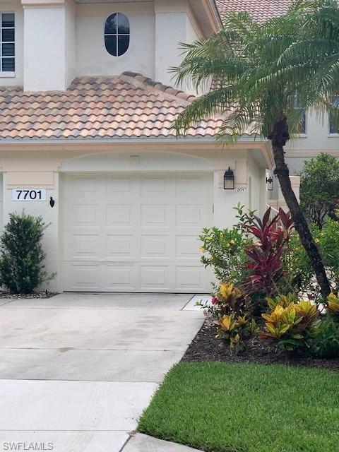 7701 Gardner DR Unit: 7-201