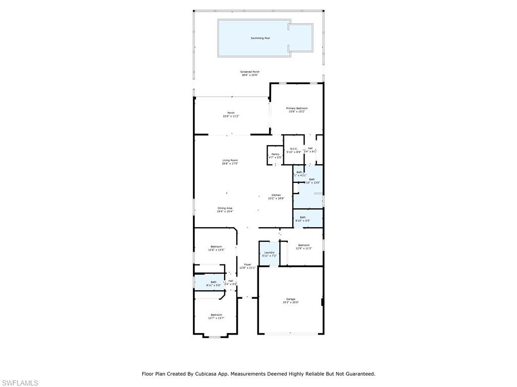 5969 Berwick LN