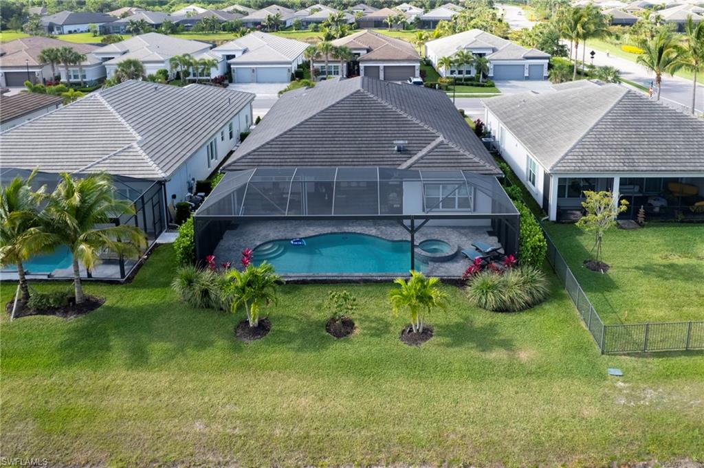 11607 Periwinkle DR