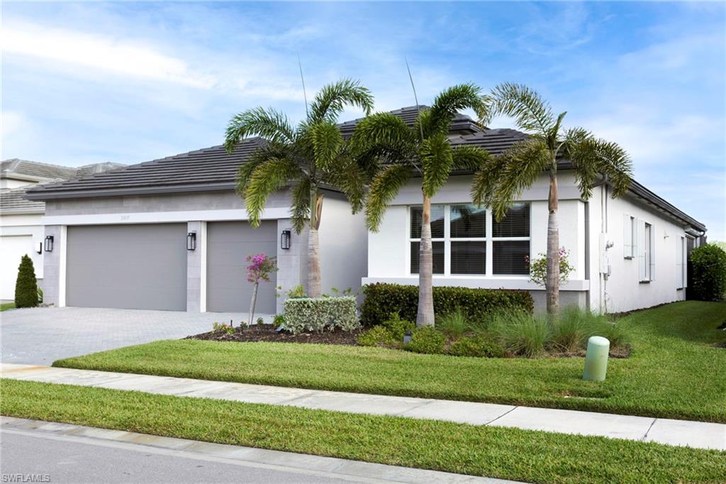 11607 Periwinkle DR