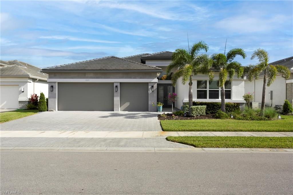 11607 Periwinkle DR