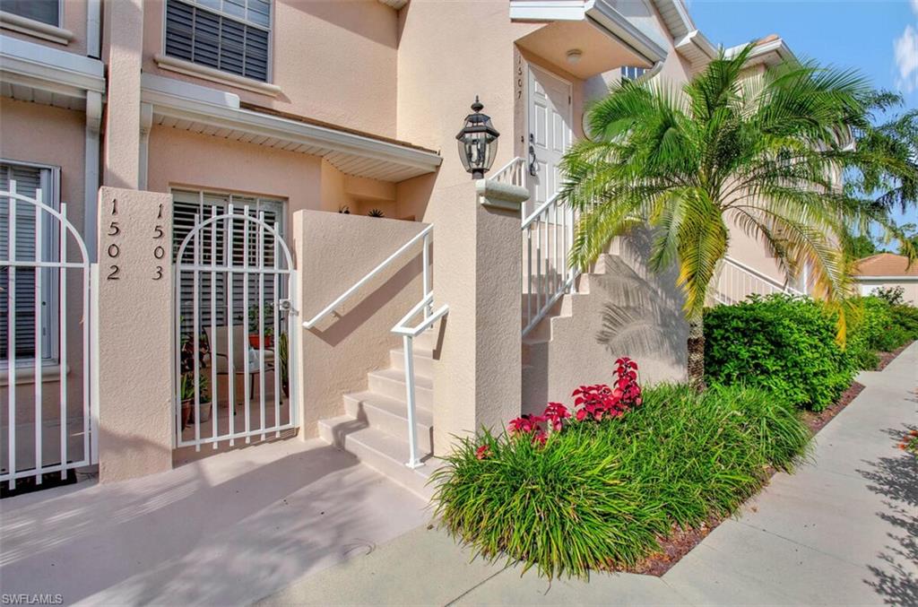 6225 Wilshire Pines CIR # 1507