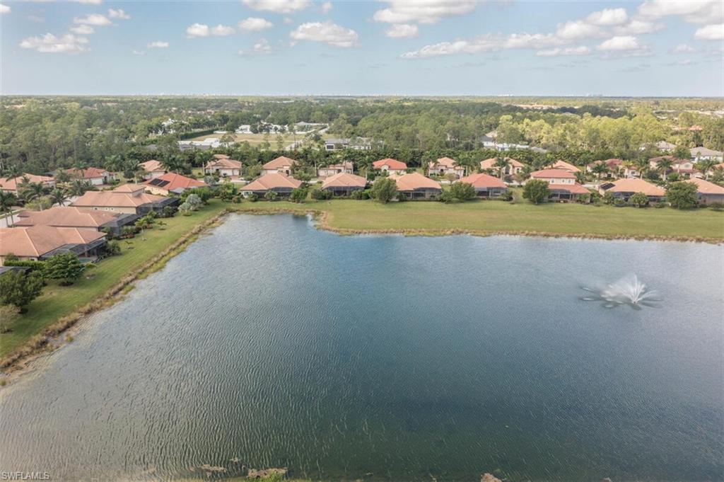 1422 Mockingbird DR, NAPLES