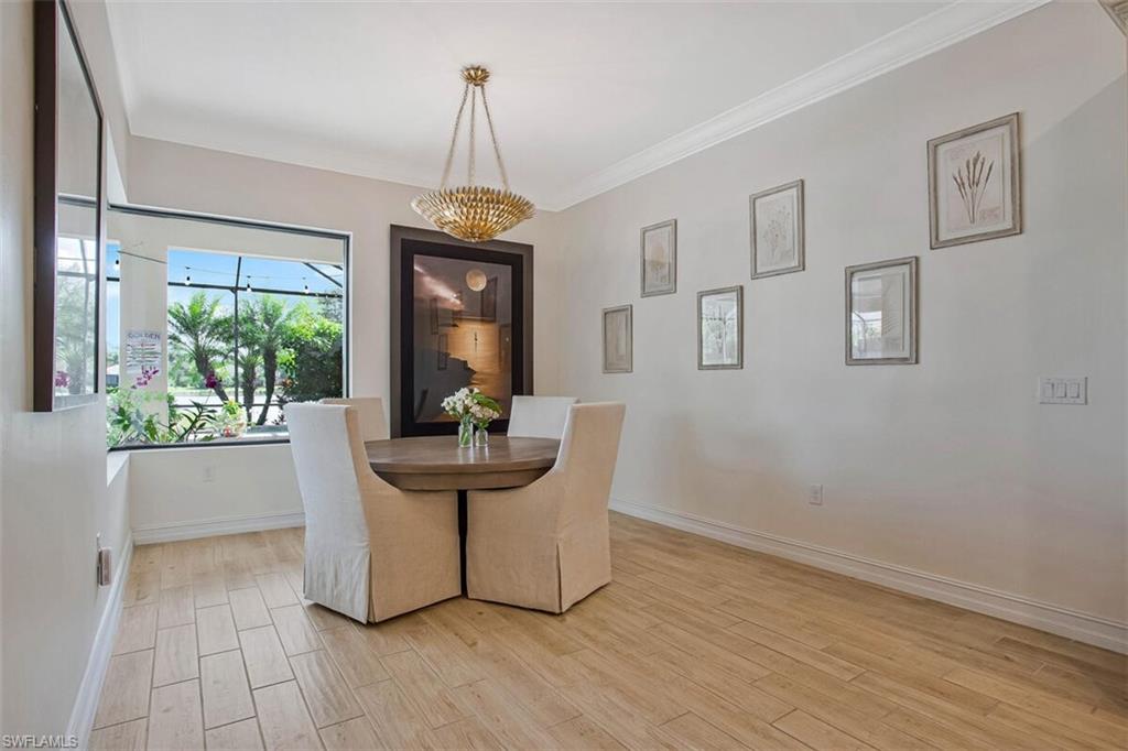 1422 Mockingbird DR, NAPLES