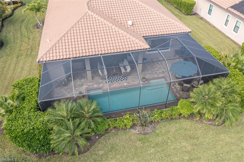 1422 Mockingbird DR, NAPLES