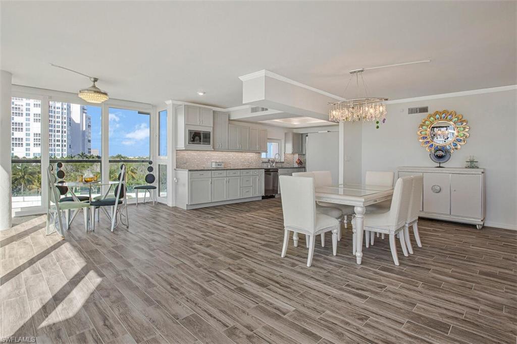 4031 Gulf Shore BLVD N # 6B