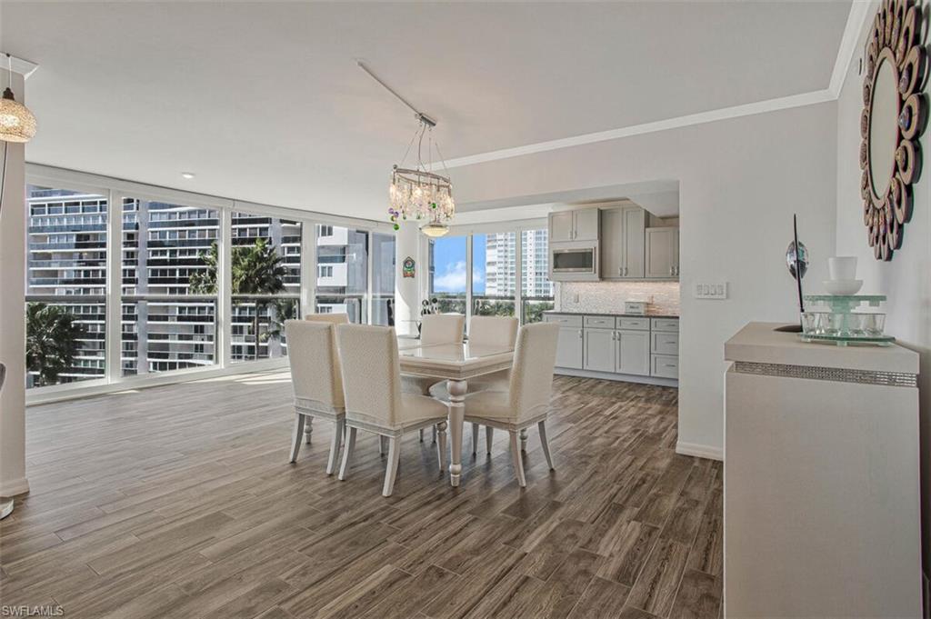 4031 Gulf Shore BLVD N # 6B