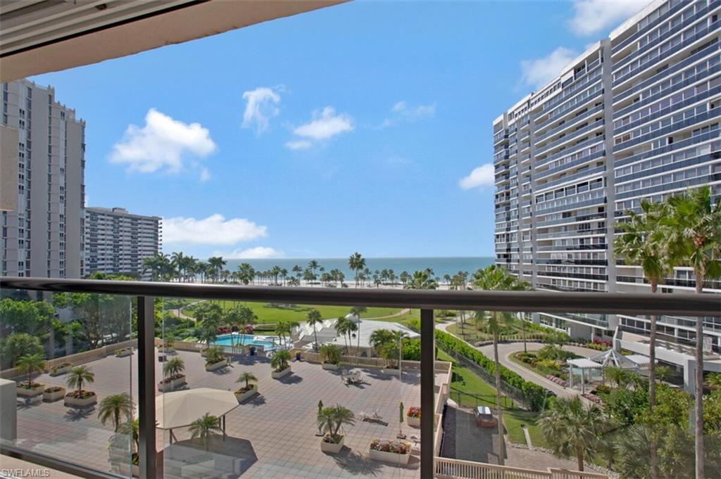 4031 Gulf Shore BLVD N # 6B