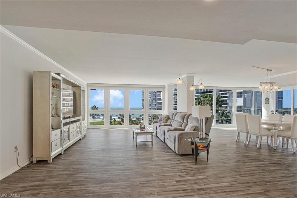 4031 Gulf Shore BLVD N # 6B