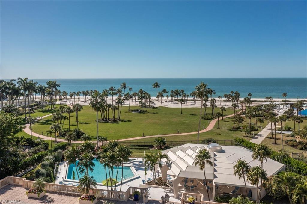 4031 Gulf Shore BLVD N # 6B