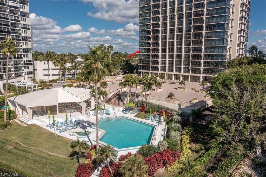 4031 Gulf Shore BLVD N # 6B