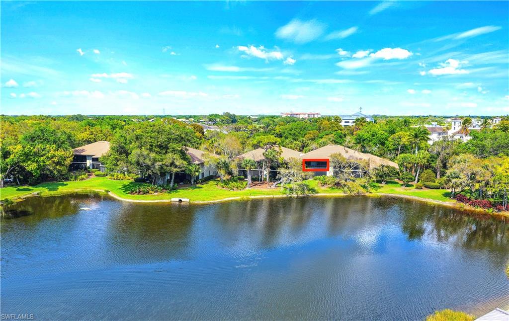 3611 Wild Pines DR 203